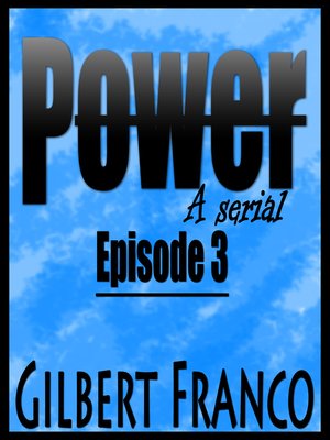 cover image of Power- a serial